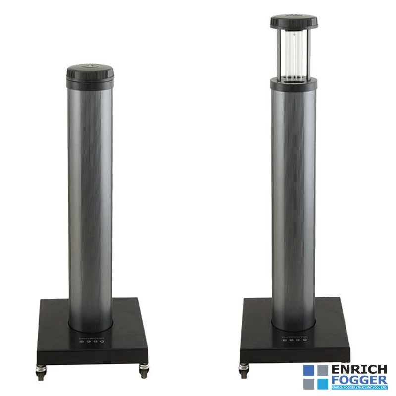 เครื่องฆ่าเชื้อ UV-CMASTER UV-C 998