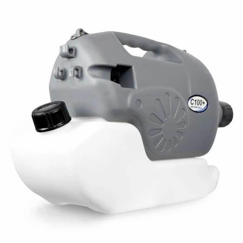 เครื่องพ่นละอองฝอย ULV C100 PLUS