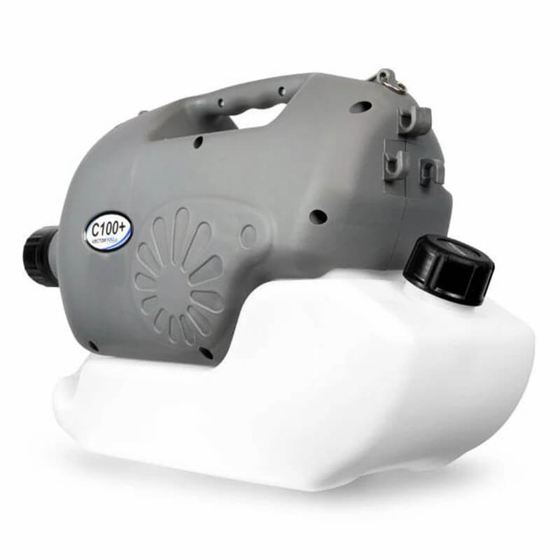 เครื่องพ่นละอองฝอย ULV C100 PLUS