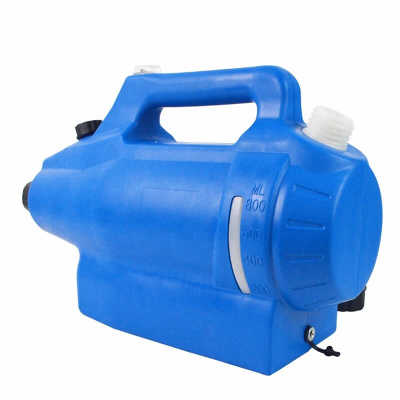 เครื่องพ่นสารเคมี ไร้สาย Master Electrostatic Battery ULV Fogger