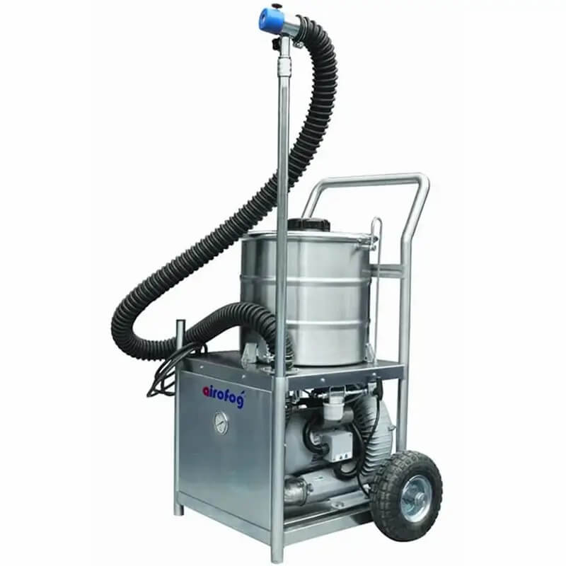 เครื่องพ่นละอองฝอย ULV AIROFOG UE1