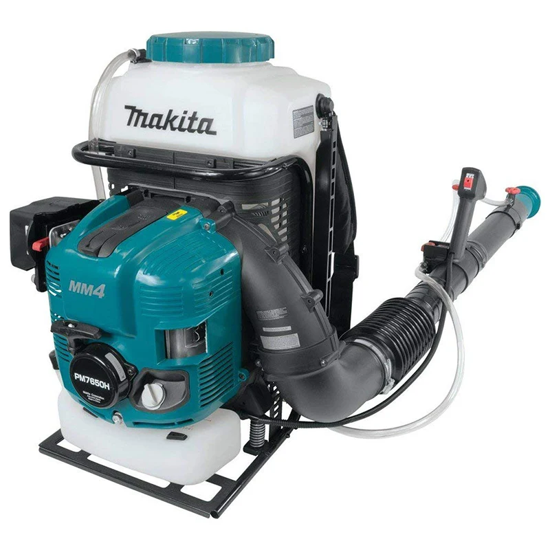 เครื่องพ่นละอองฝอยสะพายหลัง MAKITA PM7650H