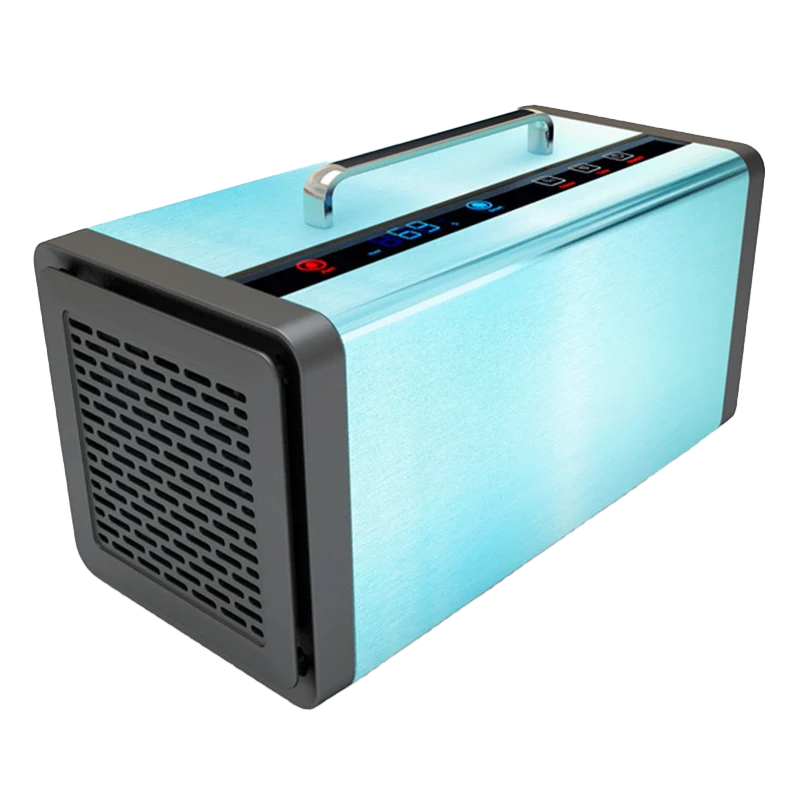 เครื่องผลิตโอโซนแบบพกพา MASTER OZONE