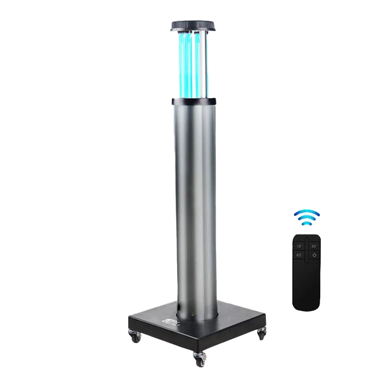 เครื่องฆ่าเชื้อ UV-C MASTER UV-C 998