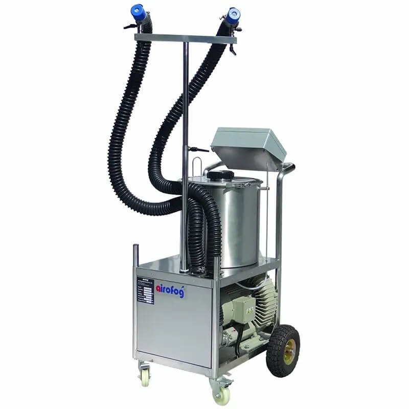 เครื่องพ่นละอองฝอย AIROFOG UE2