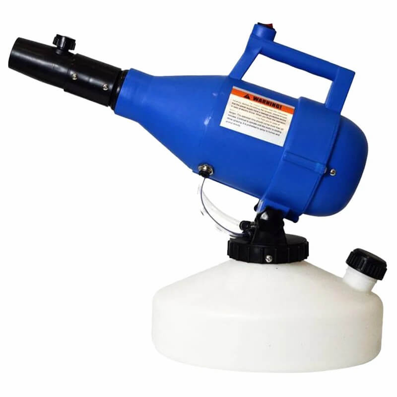 เครื่องพ่นละอองฝอย Master Electric ULV Fogger