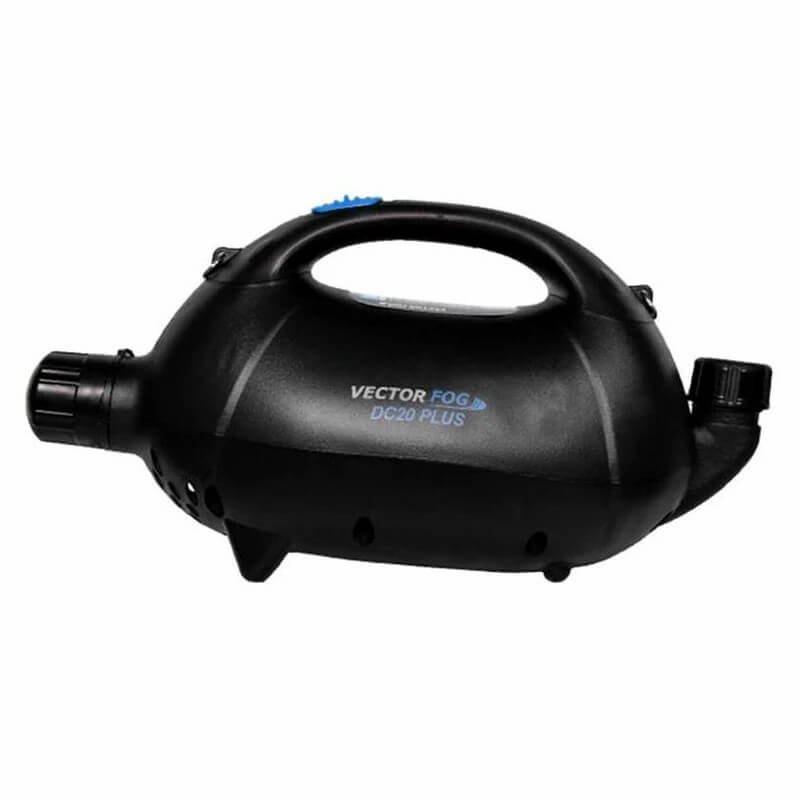 เครื่องพ่นละอองฝอยละเอียด ULV VECTORFOG DC20 PLUS